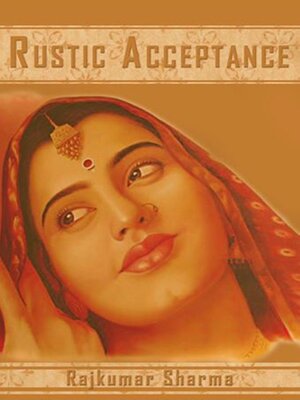 cover image of Rustic Acceptance